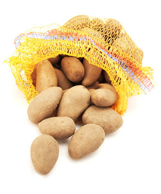 Kartoffeln Cilena (VKE = ab 3 kg)